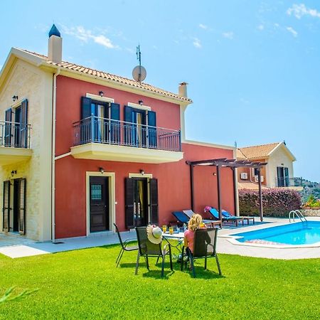 Kefalos Villas Razáta Exterior photo