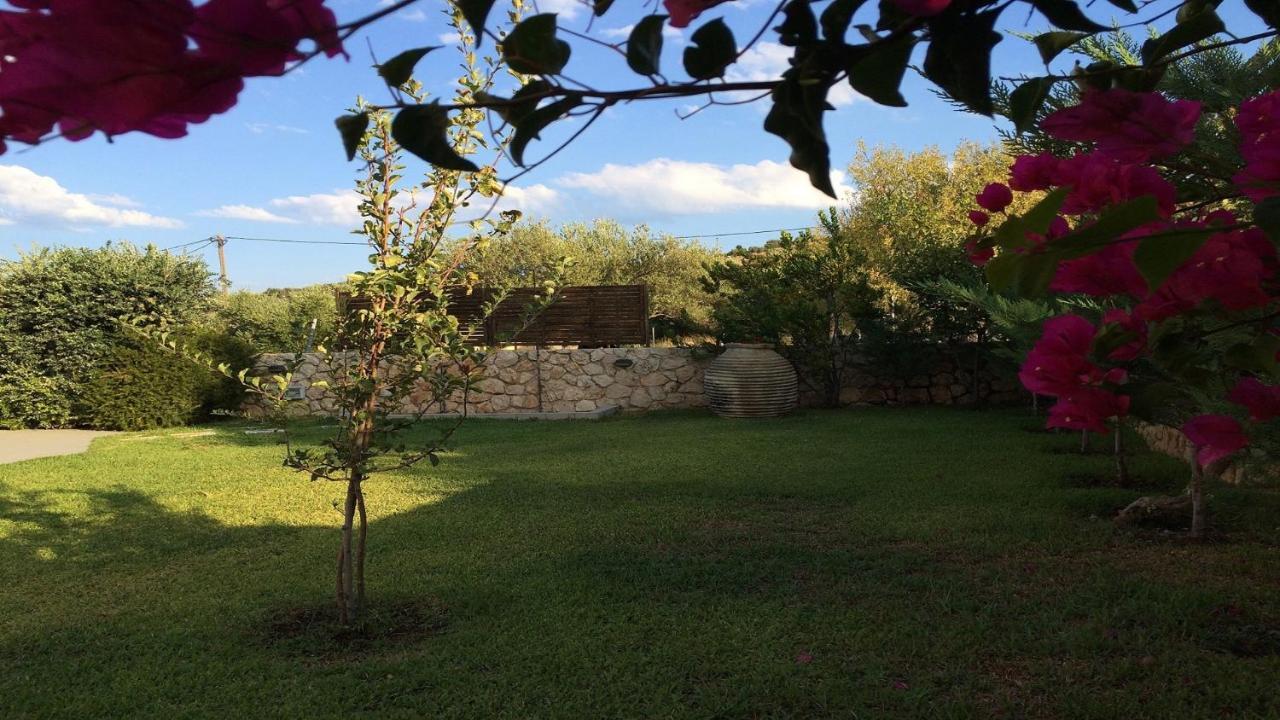 Kefalos Villas Razáta Exterior photo