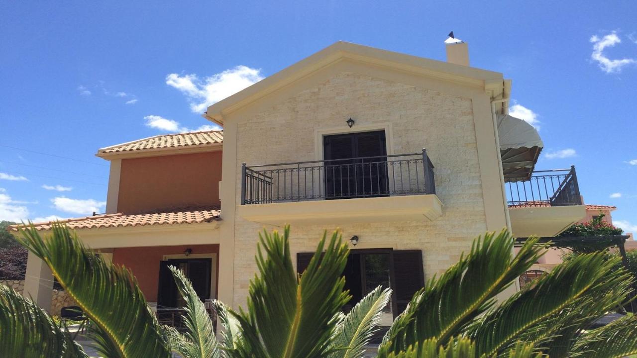 Kefalos Villas Razáta Exterior photo