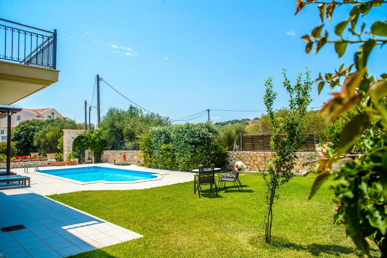 Kefalos Villas Razáta Exterior photo