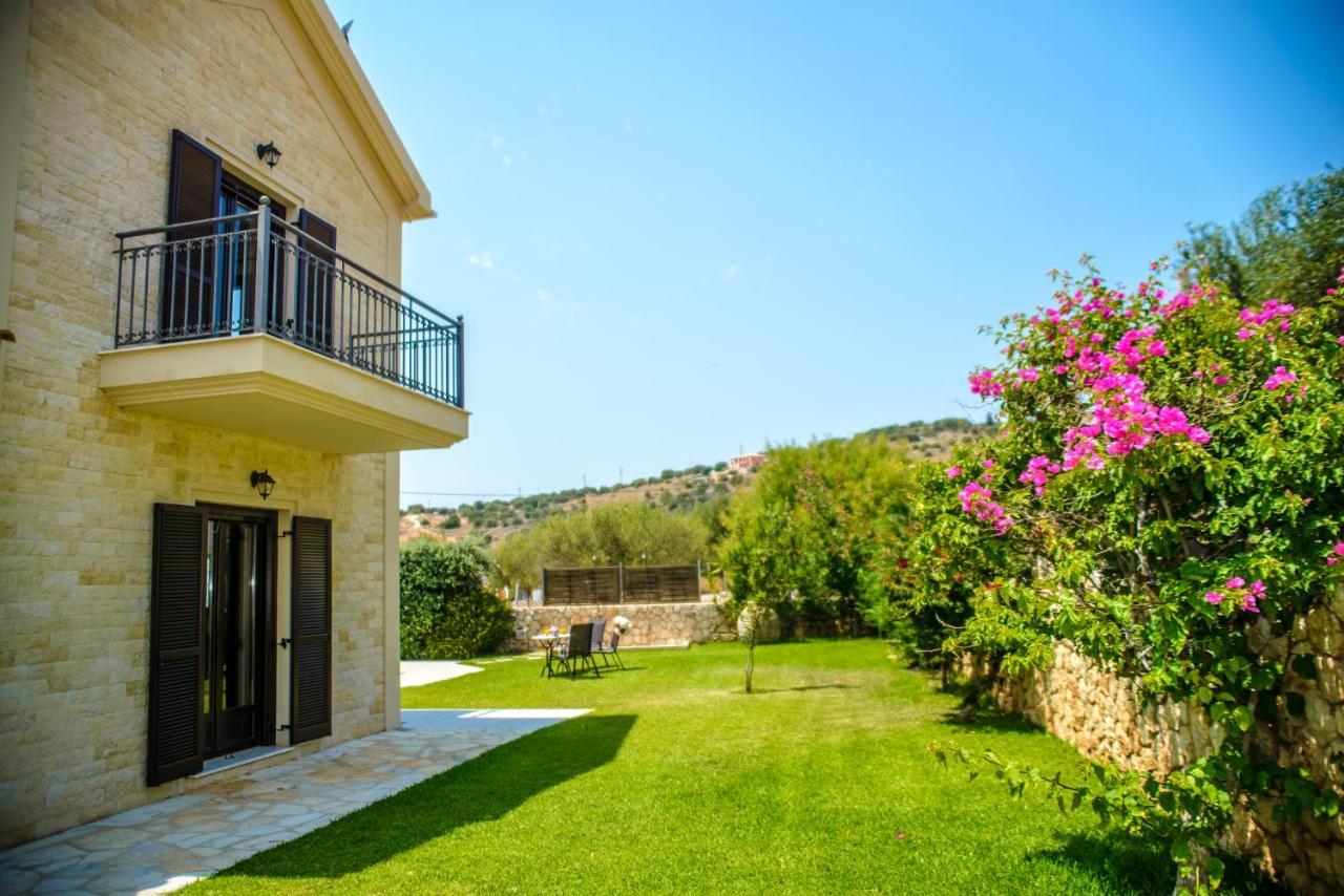 Kefalos Villas Razáta Exterior photo