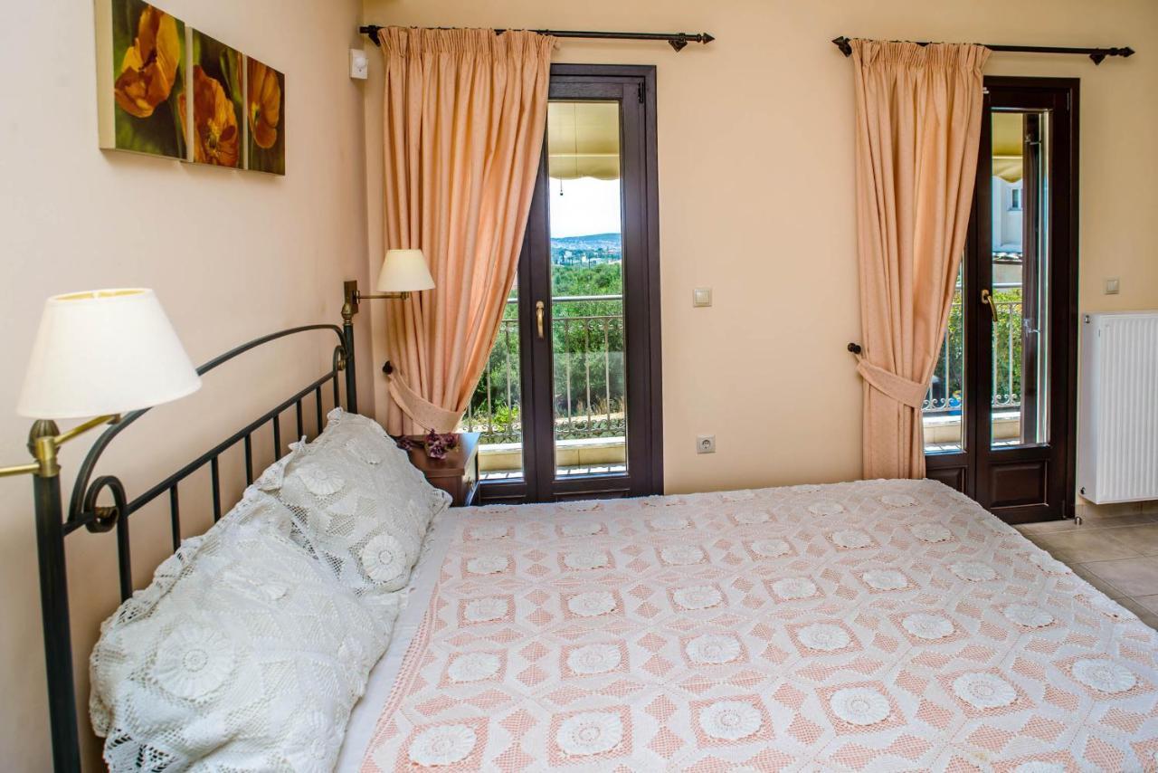 Kefalos Villas Razáta Exterior photo