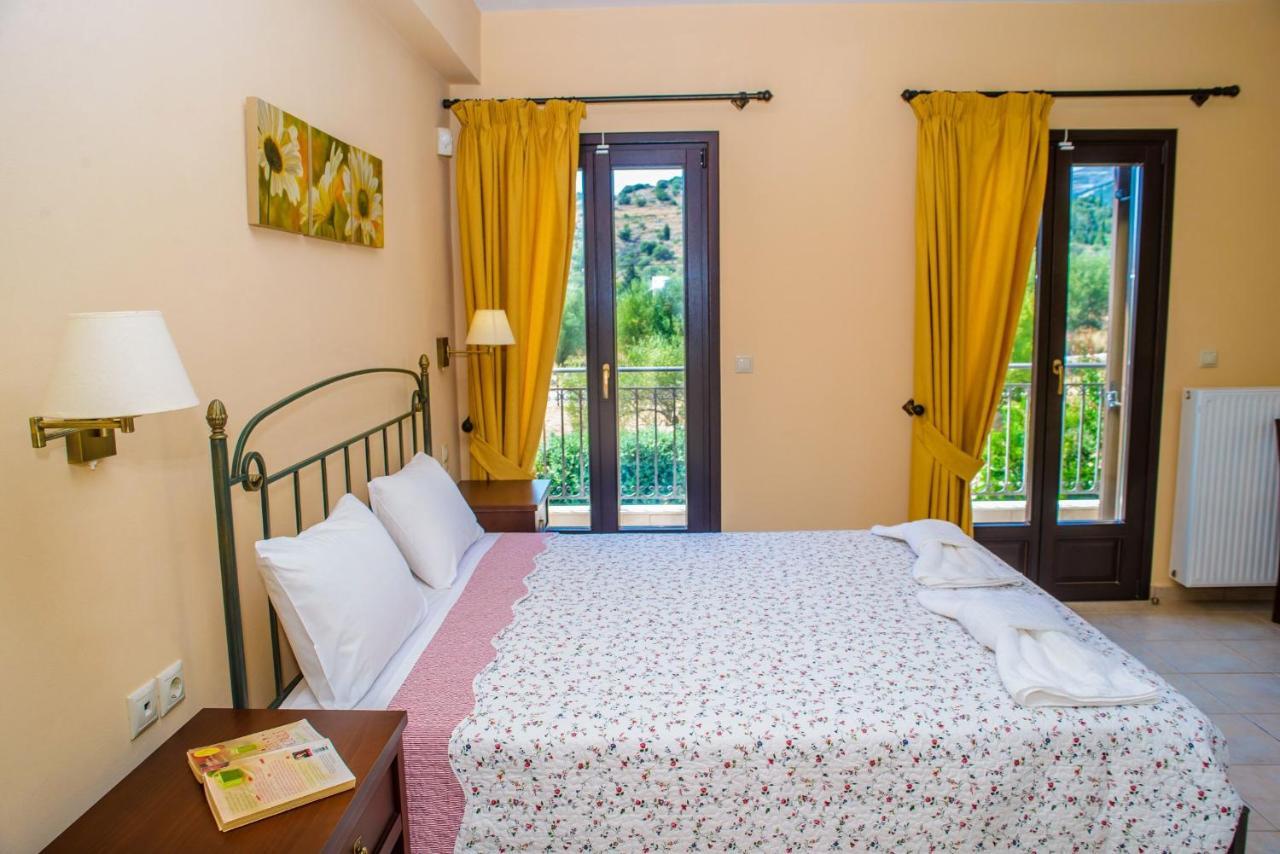 Kefalos Villas Razáta Exterior photo