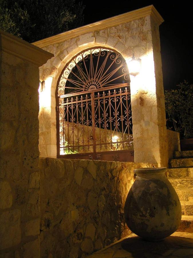 Kefalos Villas Razáta Exterior photo