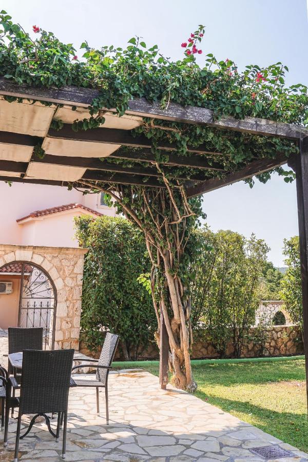 Kefalos Villas Razáta Exterior photo