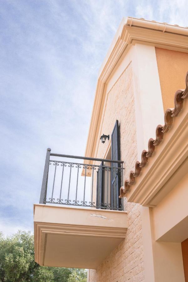 Kefalos Villas Razáta Exterior photo
