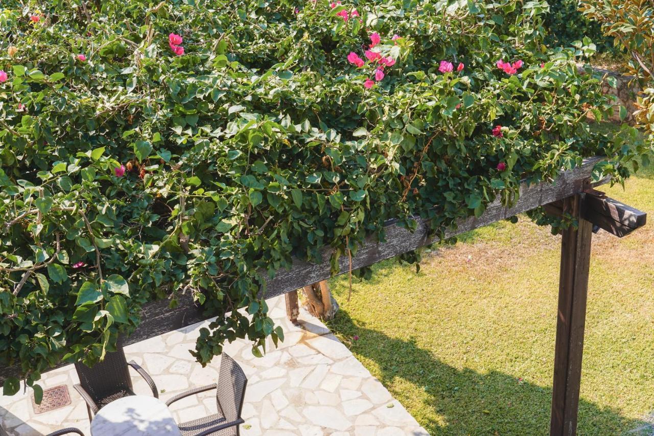 Kefalos Villas Razáta Exterior photo