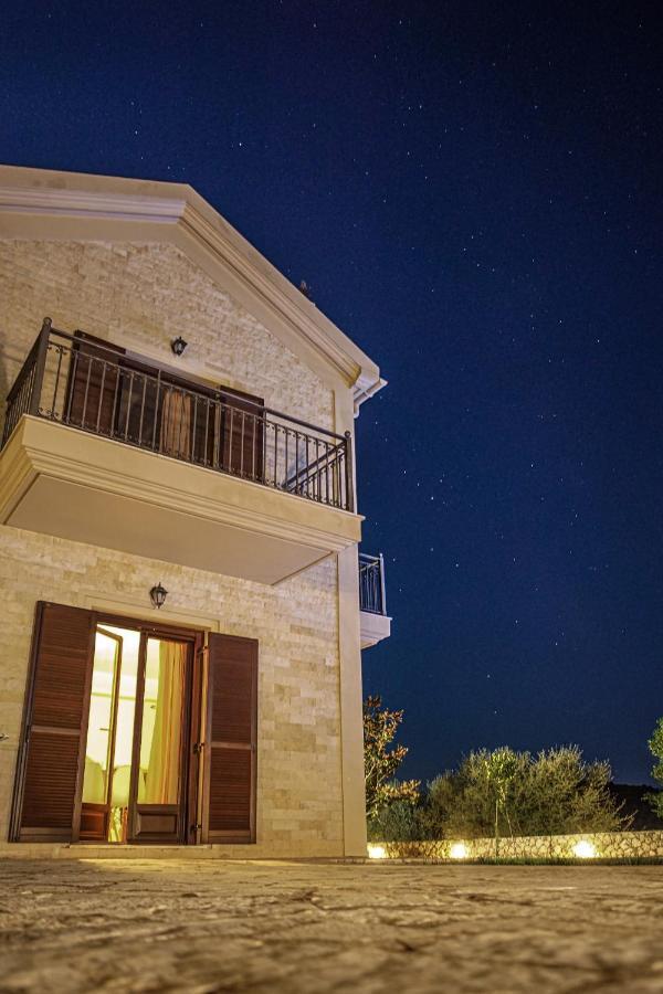 Kefalos Villas Razáta Exterior photo