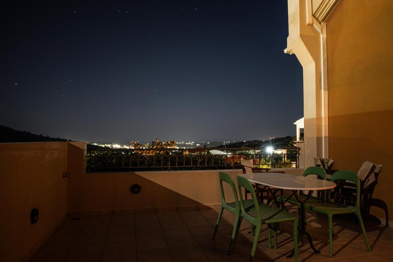 Kefalos Villas Razáta Exterior photo