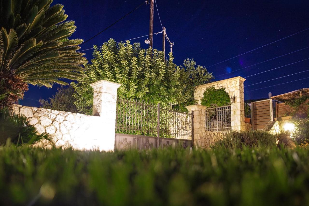 Kefalos Villas Razáta Exterior photo