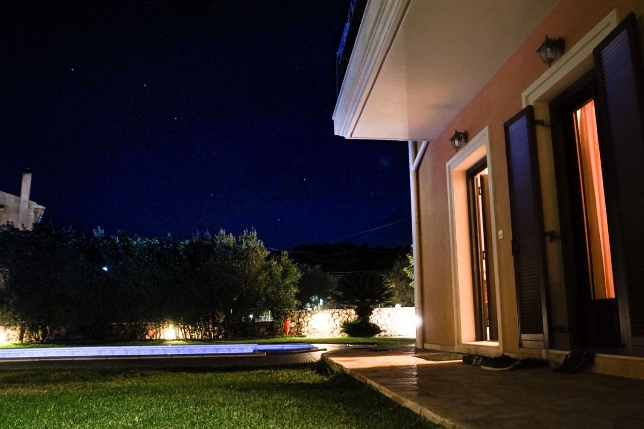 Kefalos Villas Razáta Exterior photo
